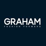 Profile Picture of Graham Fashion Forward (@usegraham) on Instagram