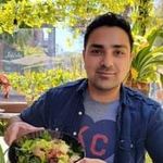 Profile Picture of Paul Singh (@_paulsingh_) on Instagram