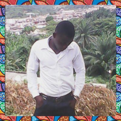 Profile Picture of Henry Kweku Freeman (@KwekuFreeman) on Twitter