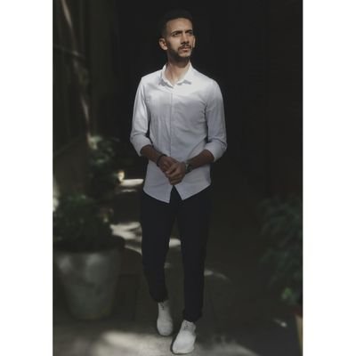 Profile Picture of Ahmed K Marzok (@A_marzok2002) on Twitter