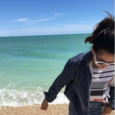 Profile Picture of ElisaChen (@ElisaChen624) on Twitter