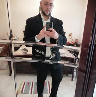 Profile Picture of Domenico Caputo (@domenico.caputo.967) on Facebook