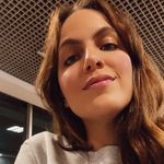 Profile Picture of Mariana Toledo (@mariana_toledo) on Instagram