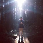 Profile Picture of 王章益 (@searchmylife) on Instagram