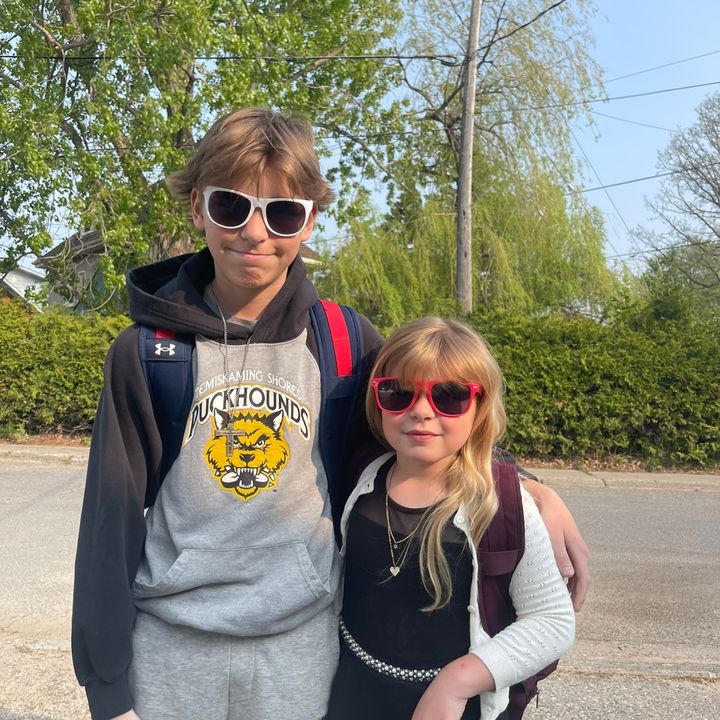 Profile Picture of Raymond Labonte (@raymond.labonte14) on Tiktok
