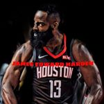 Profile Picture of James Edward Harden (@jamesedwardharden13) on Instagram