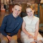 Profile Picture of Anne Van Lew Fogarty (@annemfogarty) on Instagram