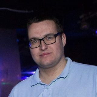 Profile Picture of Jan Chad Ivanisko (@jan.ivanisko.7) on Facebook