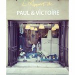 Profile Picture of L'Appart de Paul&Victoire (@l.appart.de.paul.et.victoire) on Instagram