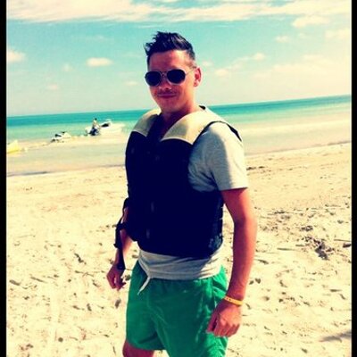 Profile Picture of David Baade (@DavidBaade) on Twitter