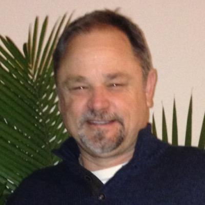 Profile Picture of Bob Richter (@Bobrichterjr) on Twitter