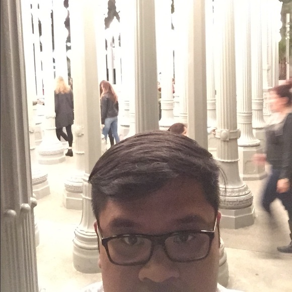Profile Picture of Jeremy Lozano (@jeremyriick) on Poshmark