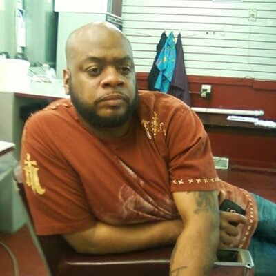 Profile Picture of Sean Mohammed (@fasho_70) on Twitter