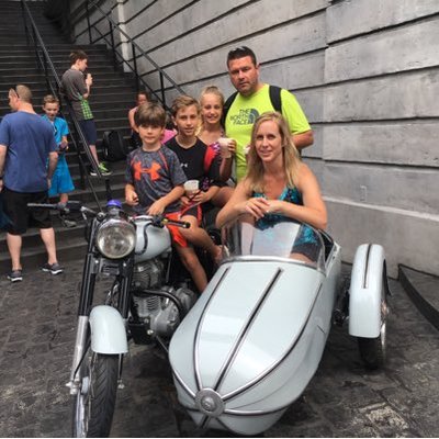 Profile Picture of Tom Spicer (@tbigspice) on Twitter