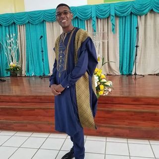 Profile Picture of Apostle Lesta James (@apostlelesta.james.5) on Facebook