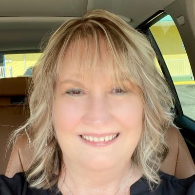 Profile Picture of Margo Thomas (@LilGeneral9697) on Twitter
