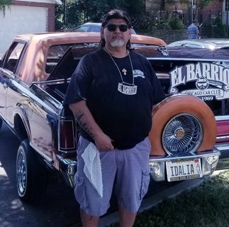 Freddie Immortal Ramirez - Facebook Profile Picture of Freddie Immortal Ramirez (@Immortal1985) on Facebook