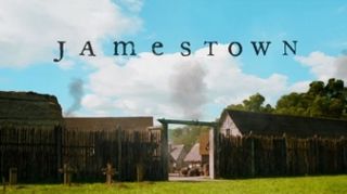 Profile Picture of Jamestown (TV series) - Wikipediaon Wikipedia
