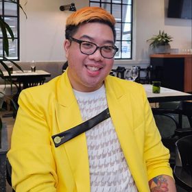 Profile Picture of Kevin Primacio (@kevinprimacio) on Pinterest