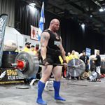 Profile Picture of Mikey Wilson (@michaelpowerwilson) on Instagram