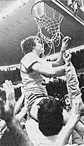 Profile Picture of Kenny Dennardon Wikipedia