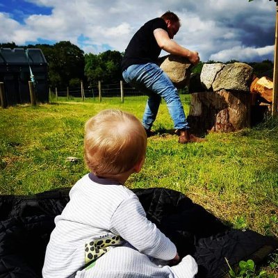 Profile Picture of James Laidlaw (@Jameslaidlaw13) on Twitter
