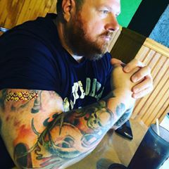 Profile Picture of Brian Row (@@brianrow) on Tiktok