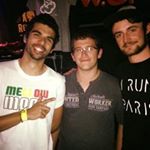 Profile Picture of Paul Girod (@girodpaul) on Instagram