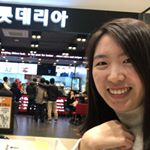 Christine Oh - Instagram Profile Picture of Christine Oh (@rasberrylime) on Instagram