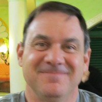 Profile Picture of Tony Nightingale (@tony-nightingale) on Quora