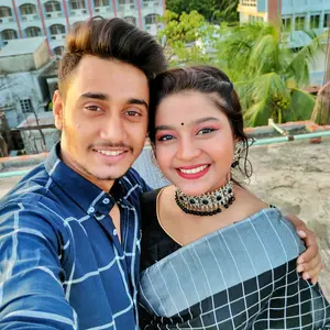 Profile Picture of Nadim💘 Soha🌿 (@nadim_soha) on Tiktok