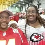 Profile Picture of Felicia McCullough-Manns (@mcculloughmanns) on Instagram