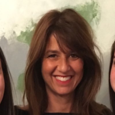 Profile Picture of Deb Kaufman Placeyon Twitter