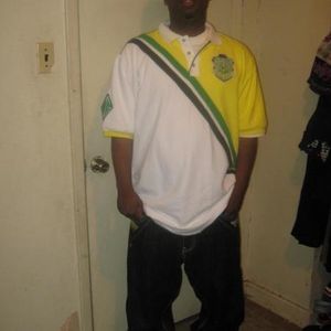 Profile Picture of Harold Savoy (@guttaman123) on Myspace