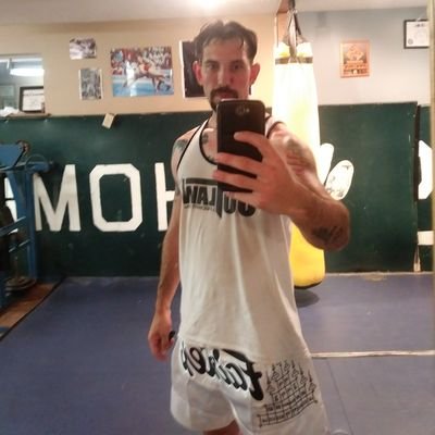 Profile Picture of Joshua D Rugg (@Sivispacem2040) on Twitter