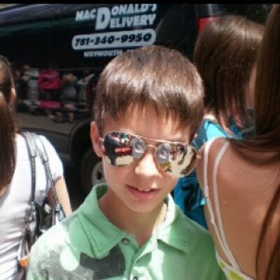 Profile Picture of Éric Lessard (@Lessard17) on Twitter