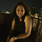 Profile Picture of anuja jain (@anujaaaaaaa) on Instagram