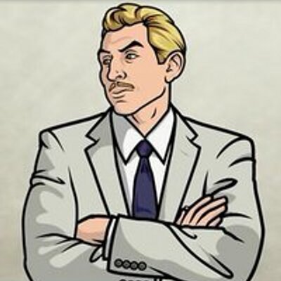 Profile Picture of Ray Gillette (@Ray_Gillette) on Twitter