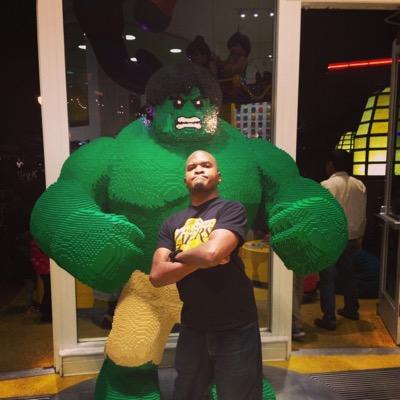 Profile Picture of Christopher Stanback (@Stanback1980) on Twitter