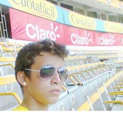 Profile Picture of AMADO DO SANTOS (@amadodosantos) on Twitter