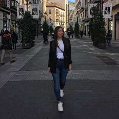 Profile Picture of Isabel Durán (@Isabelduran99) on Twitter