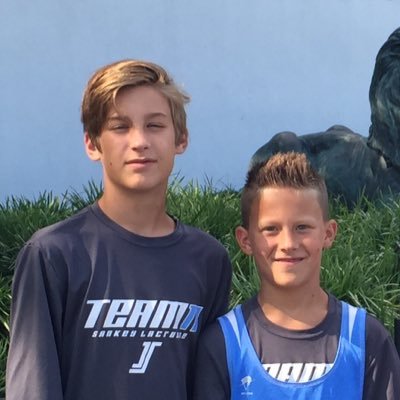 Profile Picture of Connor Albrecht (@ConnorAlbrechtt) on Twitter