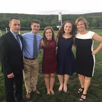 Profile Picture of Linda Minnucci (@linda-minnucci) on Quora