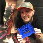 Steve Airey - TATTOO ARTIST - Instagram Profile Picture of Steve Airey - TATTOO ARTIST (@steve_airey_tattooer) on Instagram