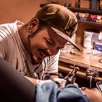 Profile Picture of Fernando Haring Tattoo Artist (@fer_haring) on Instagram