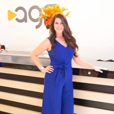 Profile Picture of Kasandra Yellowitz (@KasandraYellow1) on Twitter