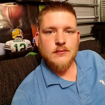 Profile Picture of Joel Huffman Jr (@JoelHuffmanJr) on Twitter
