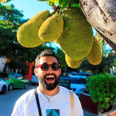 Profile Picture of Cristóbal Sánchez (@Crisdansan) on Twitter