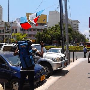 Profile Picture of Ibrahim Chami (@ibrahimchami2) on Twitter