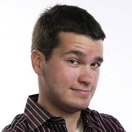 Profile Picture of Richard Latto (@RichardLatto) on Twitter